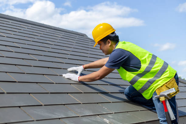 Best Roof Waterproofing Services  in Wahese, NC