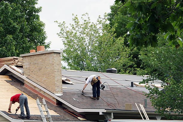 Best New Roof Installation  in Wahese, NC