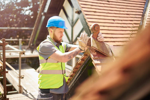 Best Residential Roof Replacement  in Wahese, NC