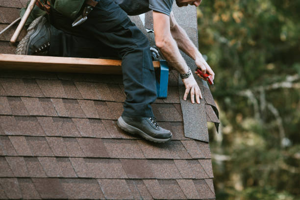 Best New Roof Installation  in Wahese, NC